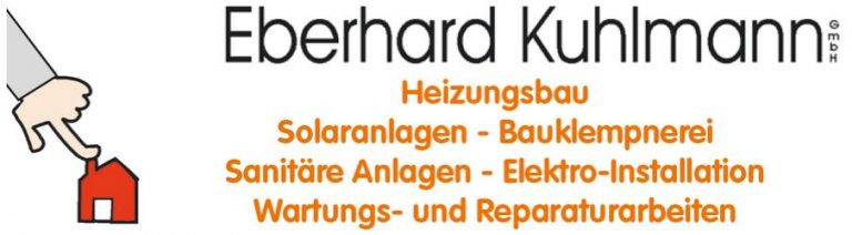 Eberhard Kuhlmann